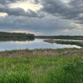 Review photo of Swan Lake State Park Campground by Shane T., May 9, 2025