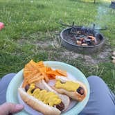 Review photo of Swede Point Park by Pat F., May 10, 2025