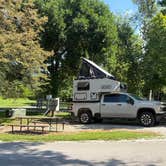 Review photo of Thomas Mitchell County Park by susan F., July 16, 2026
