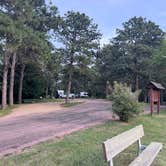 Review photo of Union Grove State Park Campground by Maggie  C., August 12, 2024