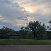 Review photo of Union Grove State Park Campground by Maggie  C., August 12, 2024