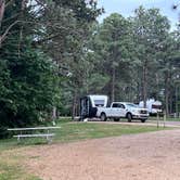 Review photo of Union Grove State Park Campground by Maggie  C., August 12, 2024