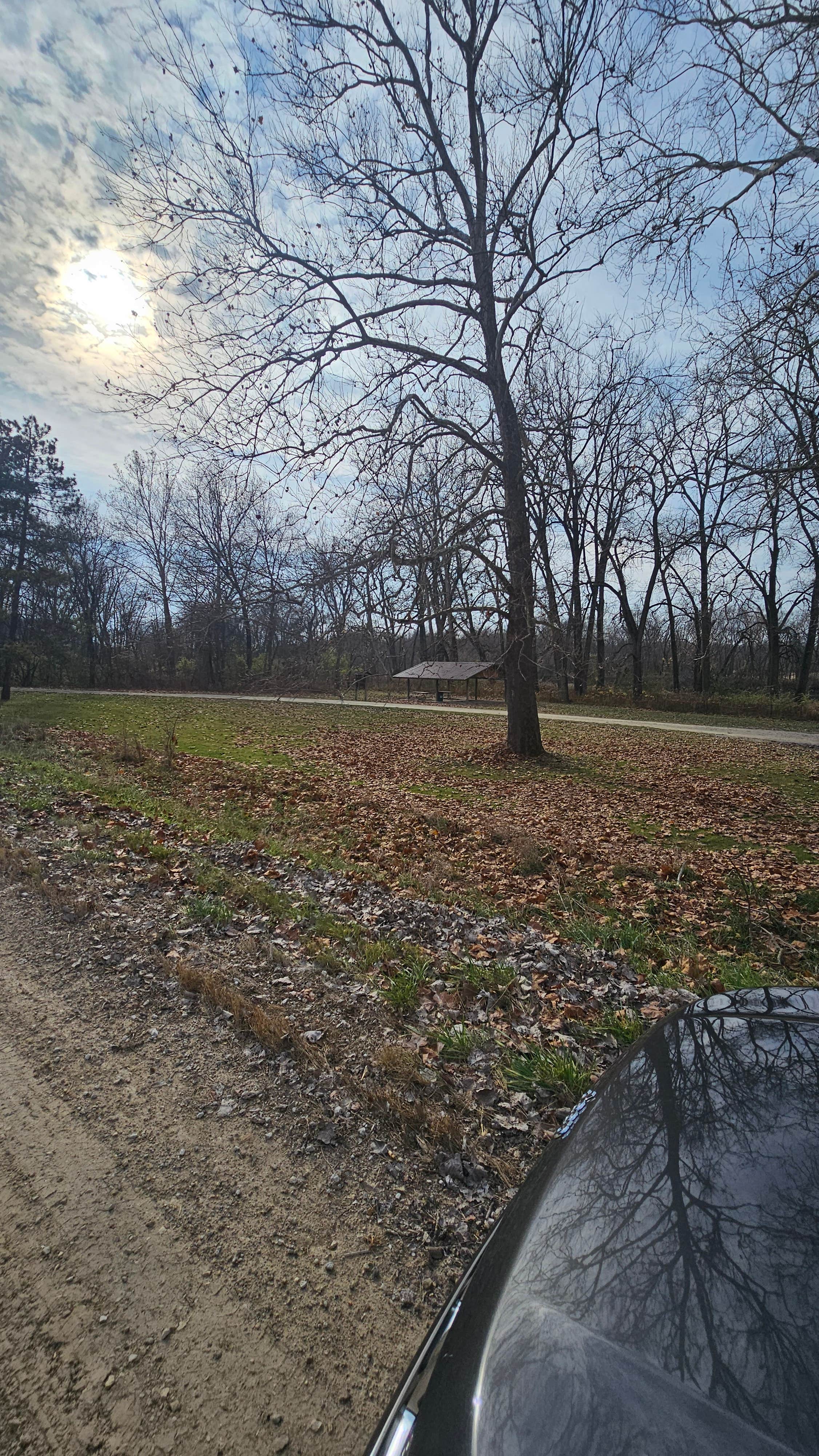 Camping near Lee County Pollmiller Park: Upper Augusta Skunk River Access, West Burlington, Iowa