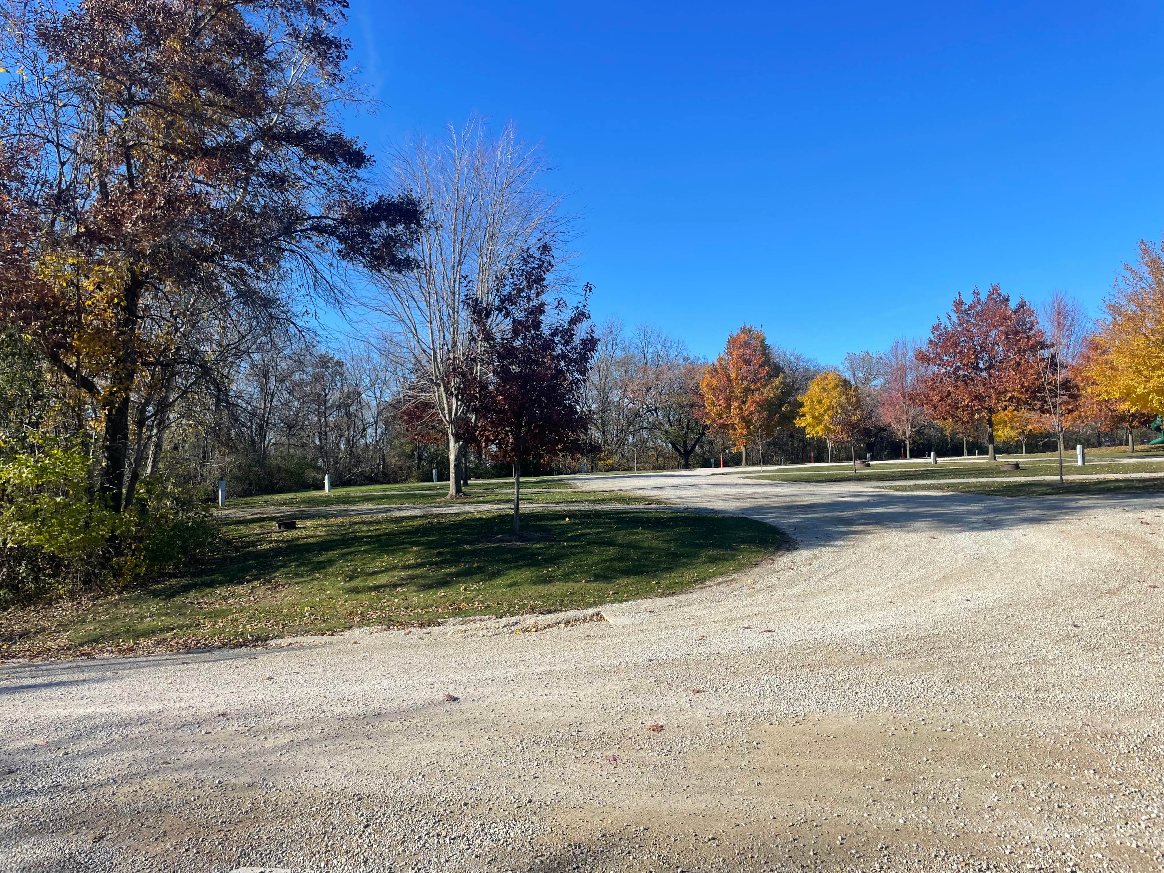 Camper submitted image from Vernon Springs Turkey River County Park - 4