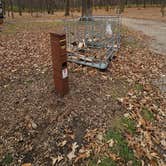 Review photo of Virginia Grove Rec Area by Travis R., November 18, 2024