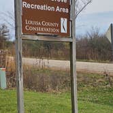 Review photo of Virginia Grove Rec Area by Travis R., November 18, 2024