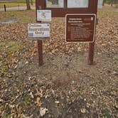 Review photo of Virginia Grove Rec Area by Travis R., November 18, 2024