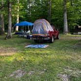 Review photo of Wapsipinicon State Park Campground by Steve T., May 23, 2026