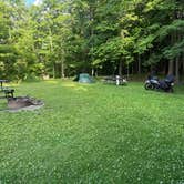 Review photo of Wapsipinicon State Park Campground by John S., June 24, 2026
