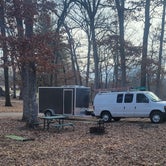 Review photo of Wapsipinicon State Park Campground by Adria K., February 22, 2024