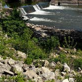 Review photo of Wapsipinicon State Park Campground by Steve T., May 23, 2026