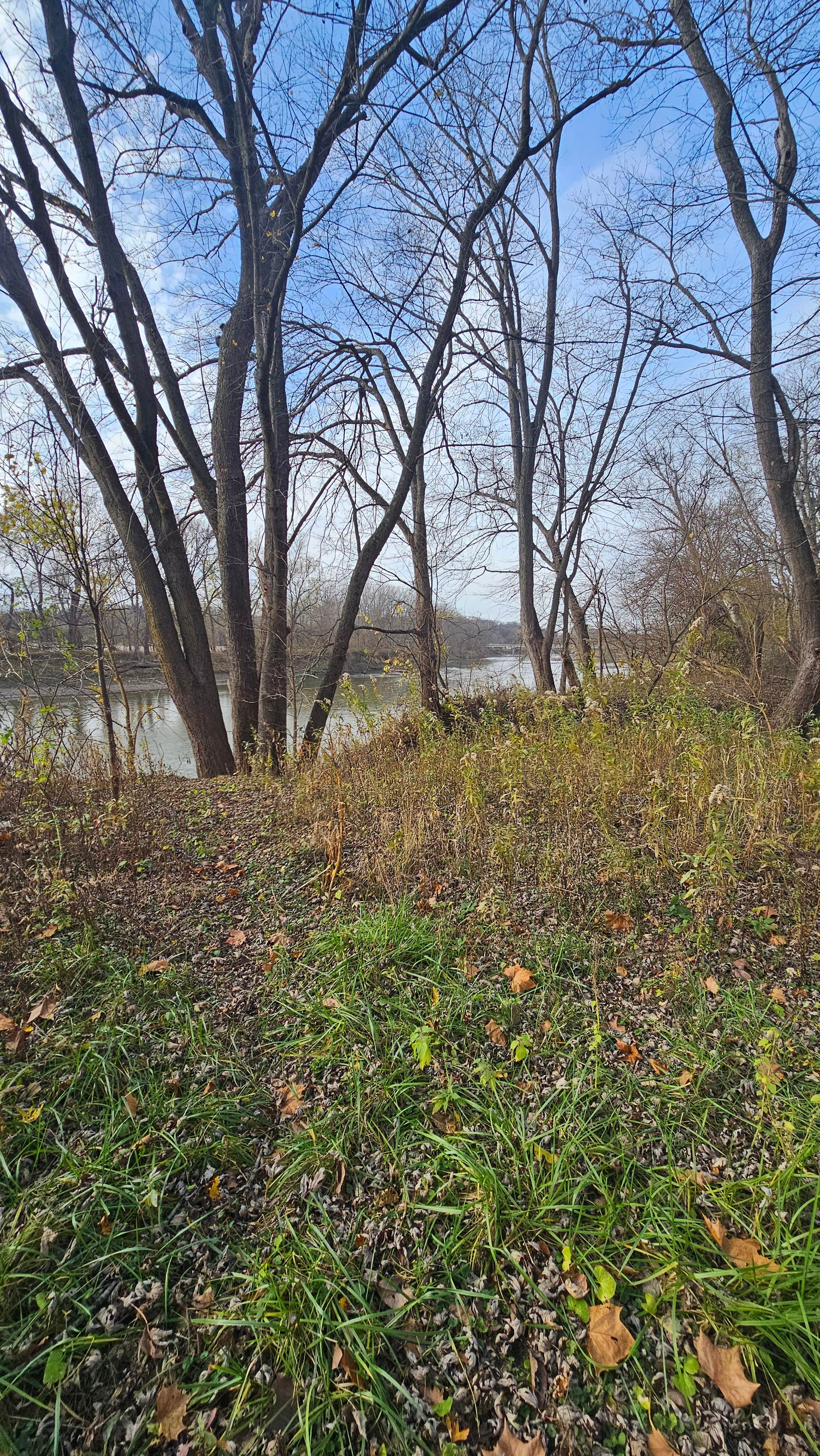 Camper-submitted photo at Welter Recreation Area near Burlington, IA