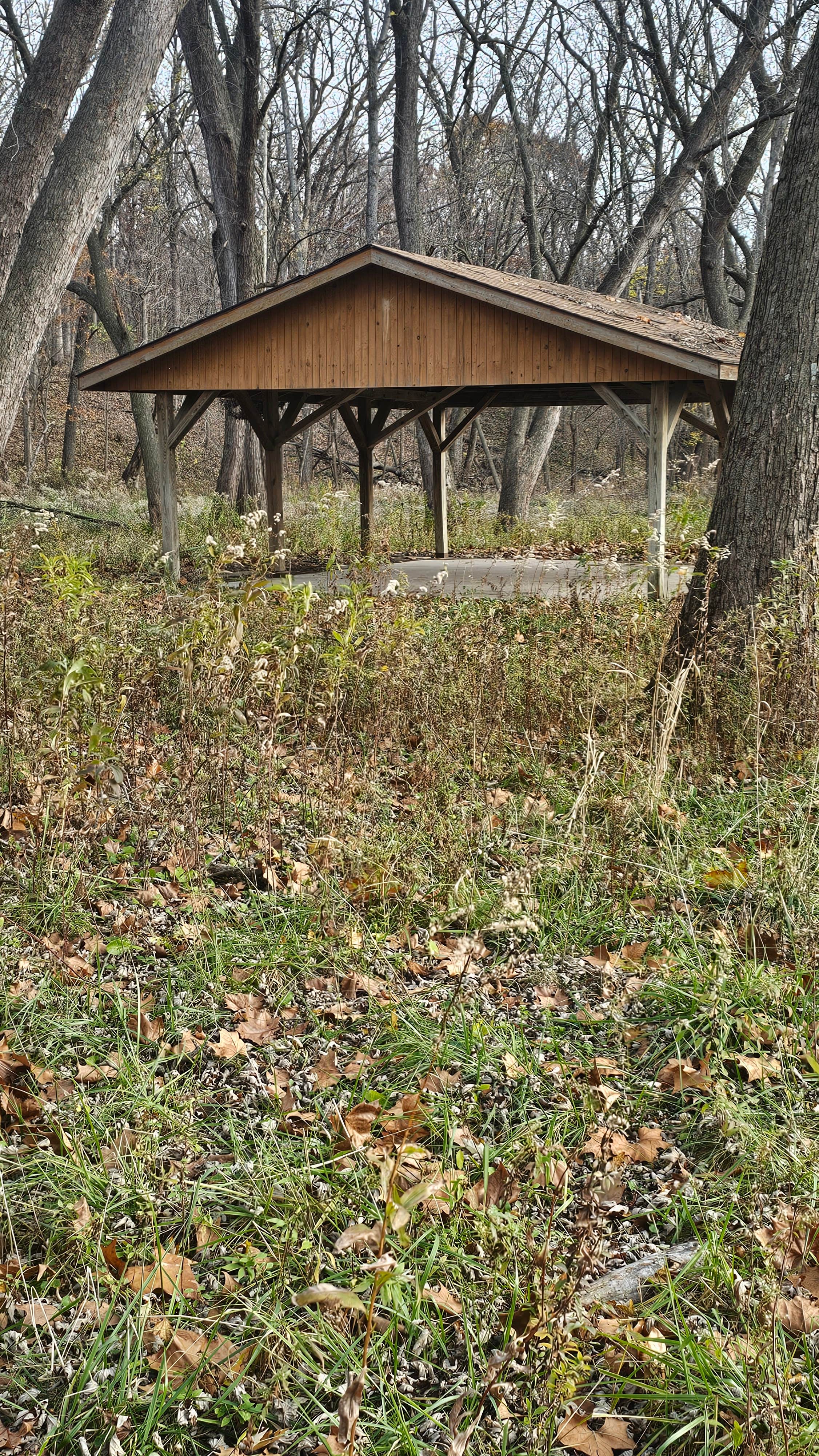 Camper-submitted photo at Welter Recreation Area near Burlington, IA