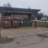 Review photo of Park Terrace Campground - West Lake Park by James M., March 7, 2024