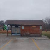 Review photo of Park Terrace Campground - West Lake Park by James M., March 7, 2024