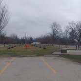 Review photo of Park Terrace Campground - West Lake Park by James M., March 7, 2024