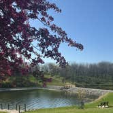 Review photo of Park Terrace Campground - West Lake Park by Ashley F., January 9, 2026