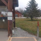 Review photo of Park Terrace Campground - West Lake Park by James M., March 7, 2024