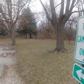 Review photo of Park Terrace Campground - West Lake Park by James M., March 7, 2024