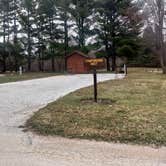 Review photo of Park Terrace Campground - West Lake Park by James M., March 7, 2024