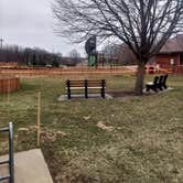 Review photo of Park Terrace Campground - West Lake Park by James M., March 7, 2024