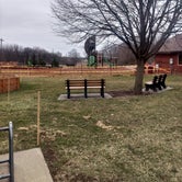Review photo of Park Terrace Campground - West Lake Park  by James M., March 7, 2024
