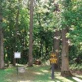 Review photo of Wildcat Den State Park Campground by James M., September 15, 2023