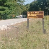 Review photo of Wildcat Den State Park Campground by James M., September 15, 2023