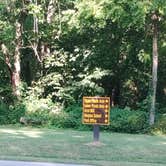 Review photo of Wildcat Den State Park Campground by James M., September 15, 2023