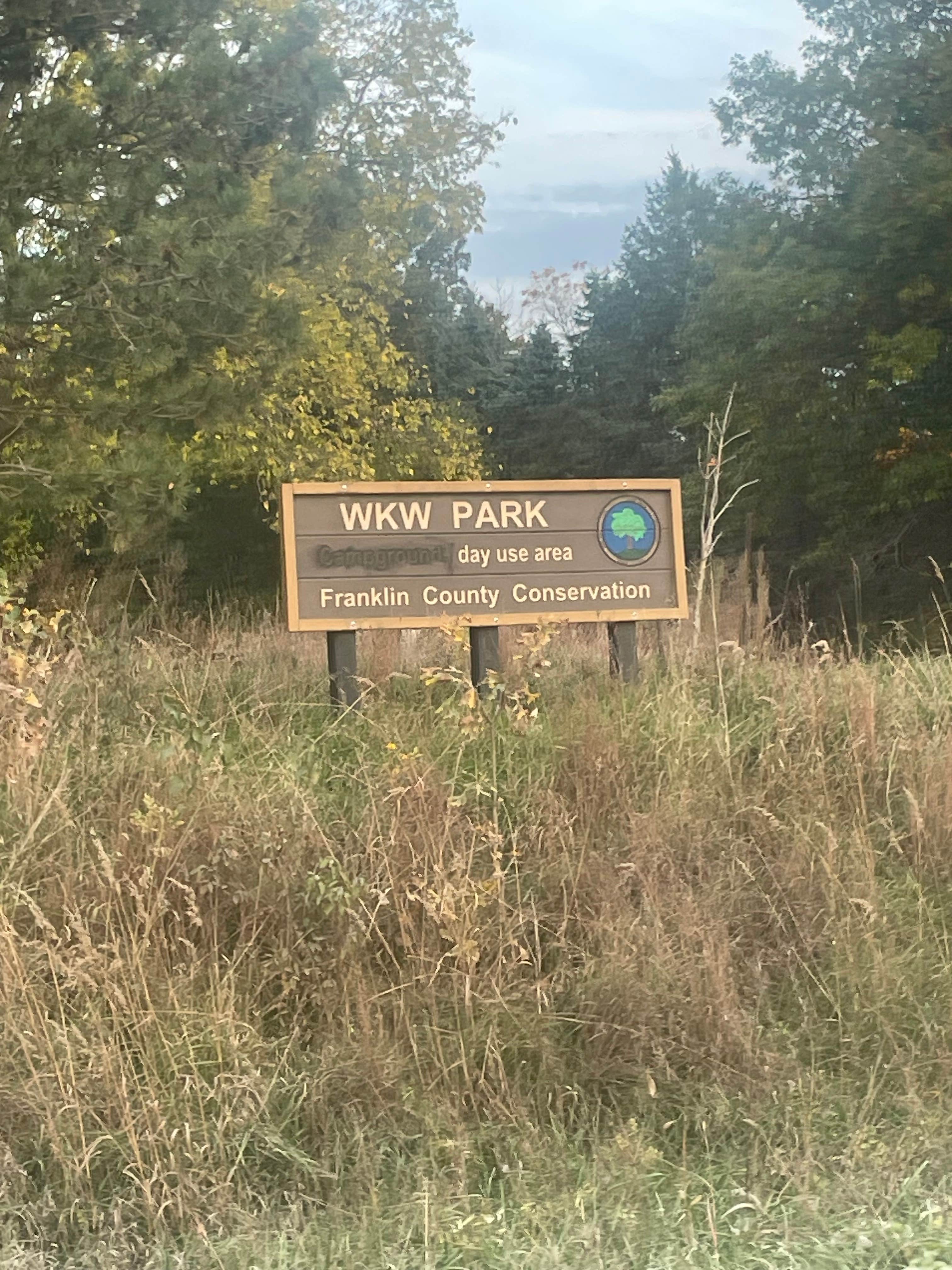 Camping near Linn Grove County Park Campground: WKW Conservation Park, Hampton, Iowa