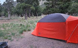 Todd J.'s photo at Irish Canyon Campground near Dinosaur National Monument