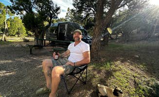 Erika L.'s photo at Irish Canyon Campground near Dinosaur National Monument