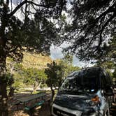 Review photo of Irish Canyon Campground by Erika L., May 29, 2024