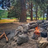 Review photo of Irish Point Dispersed Camp Ground by Sadie P., February 24, 2025