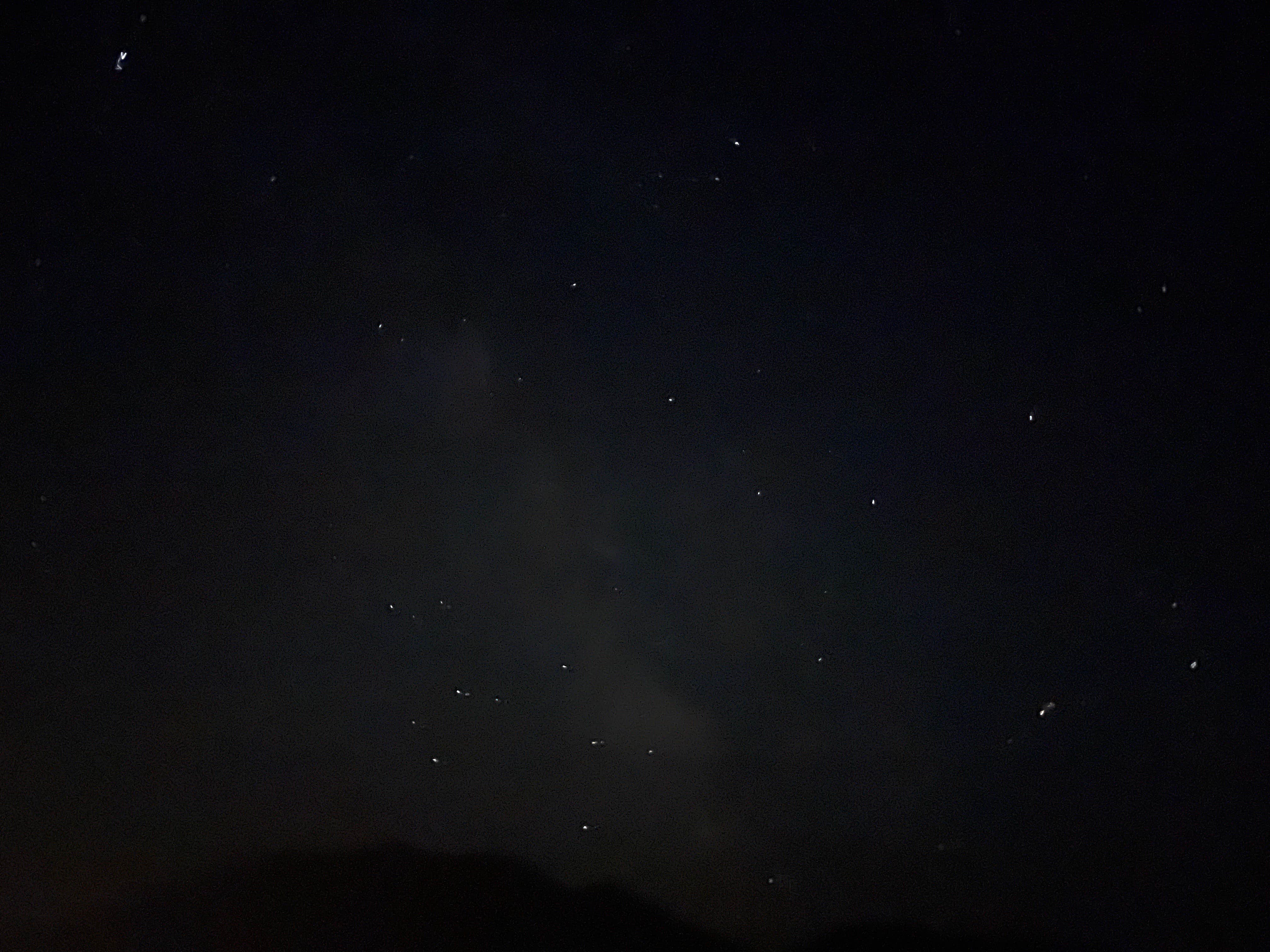 Camper-submitted photo at Irish Point Dispersed Camp Ground near Star, ID