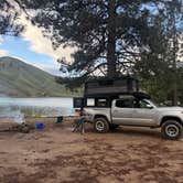 Review photo of Irish Point Dispersed Camp Ground by lukas F., April 24, 2026
