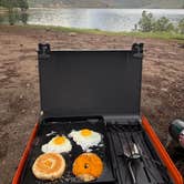 Review photo of Irish Point Dispersed Camp Ground by lukas F., April 24, 2026