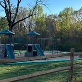 Review photo of Iron City Campground, Inc. by Lisa S., April 8, 2024