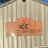 Review photo of Iron City Campground, Inc. by Lisa S., April 8, 2024