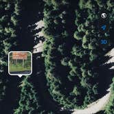 Review photo of Iron Creek Camp on Forest Road 7708 by Colleen B., July 31, 2026