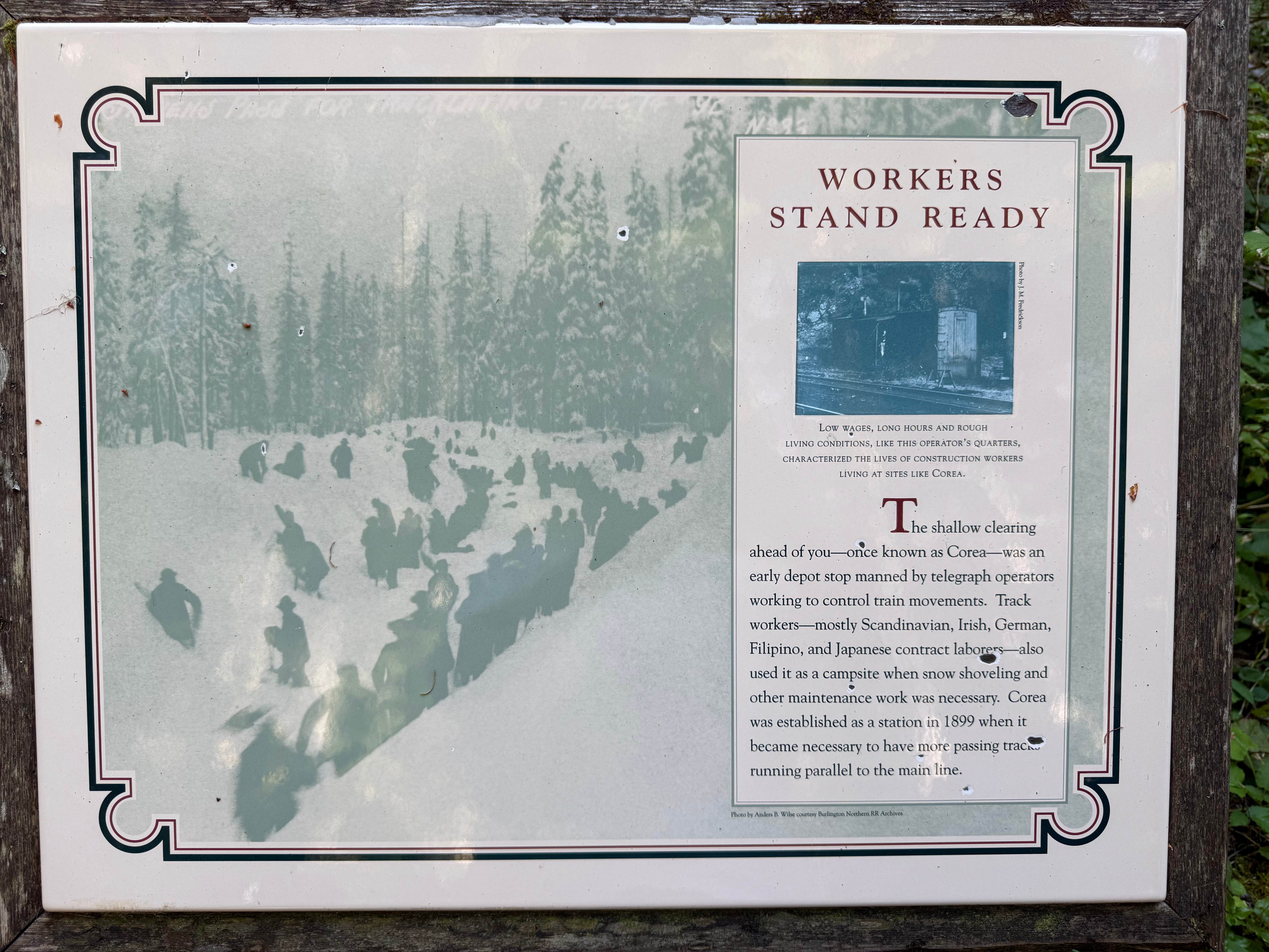 Camping near Rainy Creek Campground: Iron Goat, Skykomish, Washington