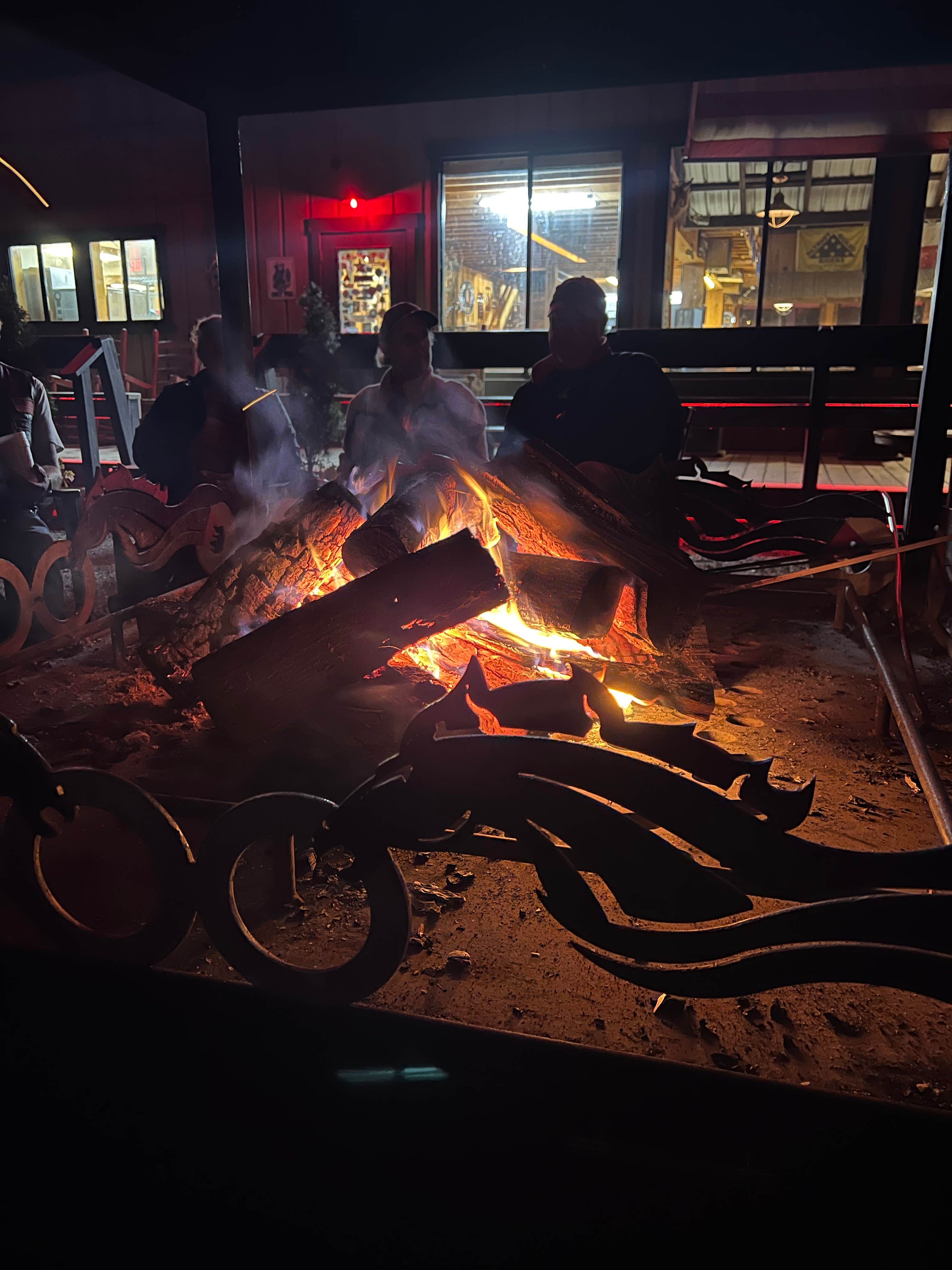 Iron Horse Motorcycle Lodge &amp; Resort