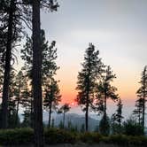 Review photo of Iron Mountain Campground — Mary Minerva McCroskey State Park by Sean & Lynda R., August 15, 2026