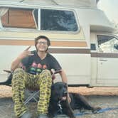 Review photo of Iron Mountain Campground — Mary Minerva McCroskey State Park by Dahhtt Ridd R., August 29, 2025