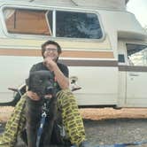 Review photo of Iron Mountain Campground — Mary Minerva McCroskey State Park by Dahhtt Ridd R., August 29, 2025