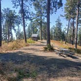 Review photo of Iron Mountain Campground — Mary Minerva McCroskey State Park by Dahhtt Ridd R., August 29, 2025