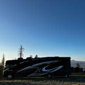 Review photo of Iron MT. Dispersed by Michelle J., June 23, 2025