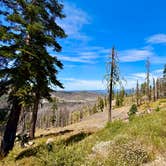 Review photo of Iron MT. Dispersed by Daniel W., August 8, 2026