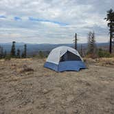 Review photo of Iron MT. Dispersed by Deanna B., September 22, 2026
