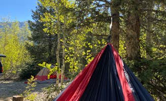 Grace P.'s photo at Ironton Park Dispersed near Ouray, CO